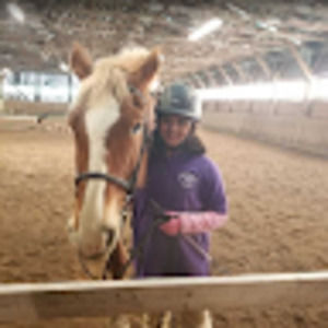 Meet your Posher, Maria